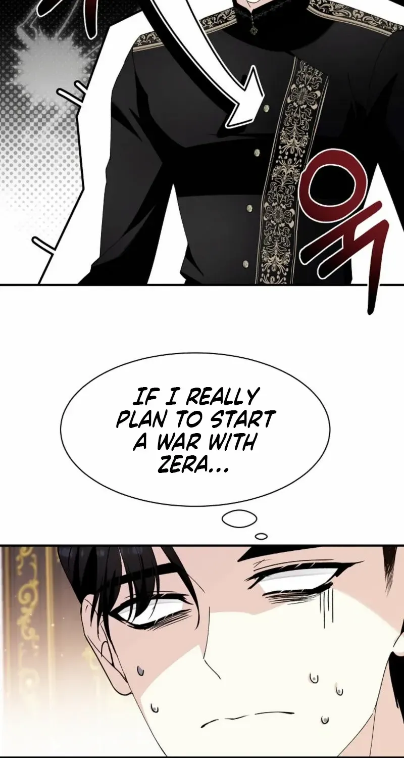 Princess of the Demon King Chapter 8 page 45 - 