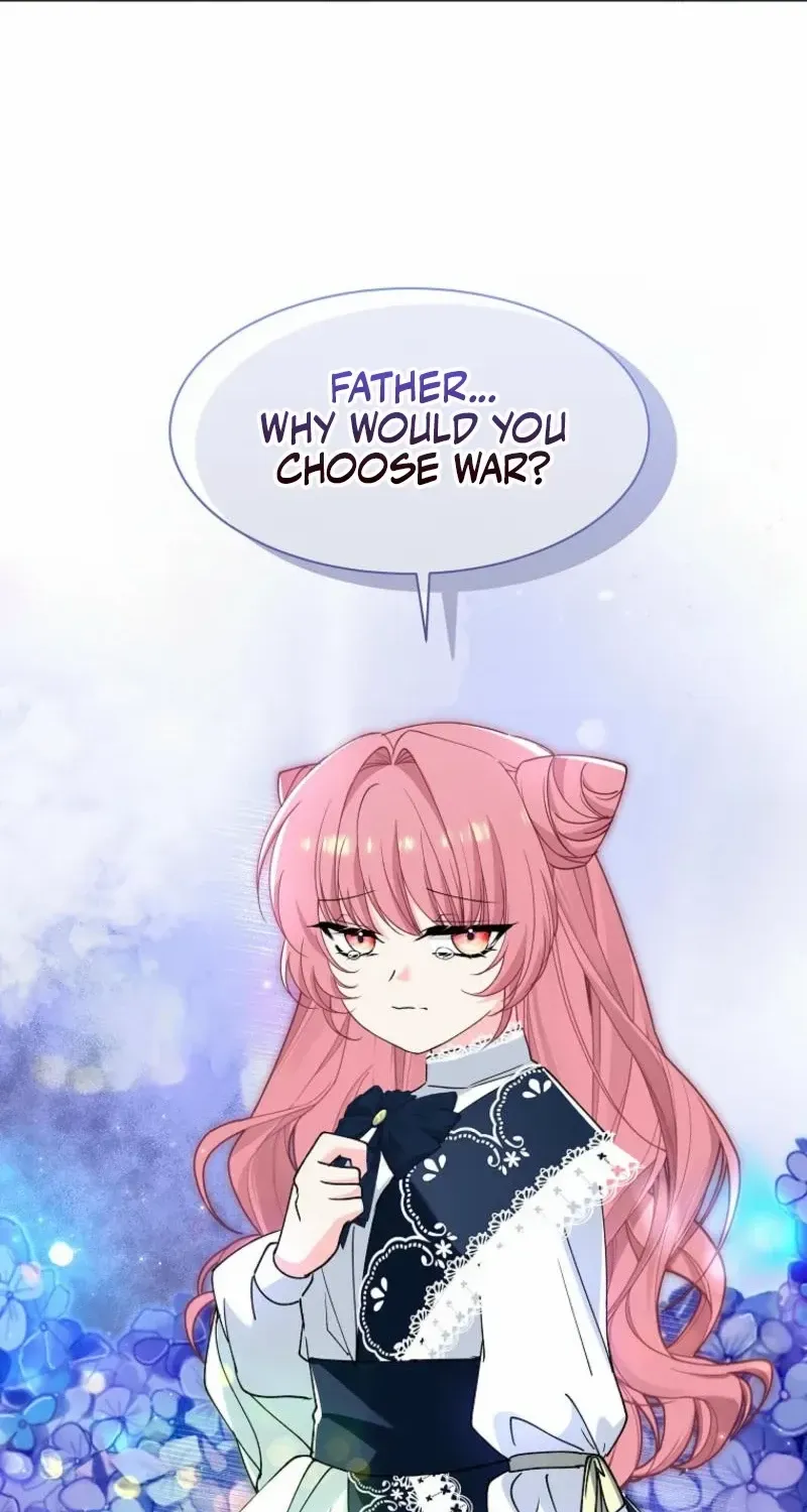 Princess of the Demon King Chapter 8 page 46 - 