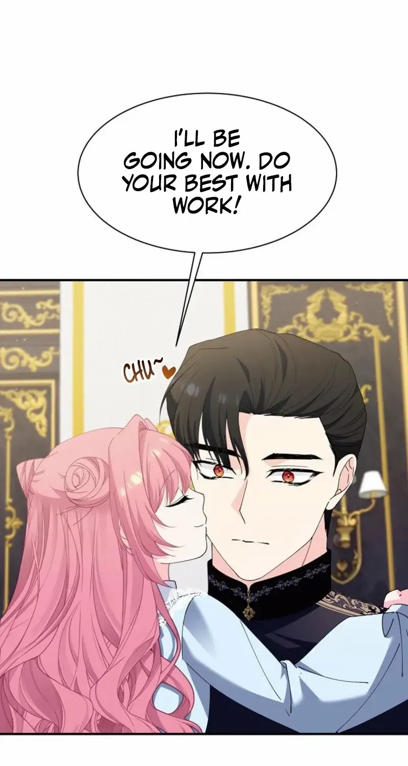 Princess of the Demon King Chapter 8 page 48 - 