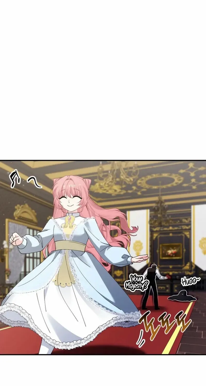 Princess of the Demon King Chapter 8 page 49 - 