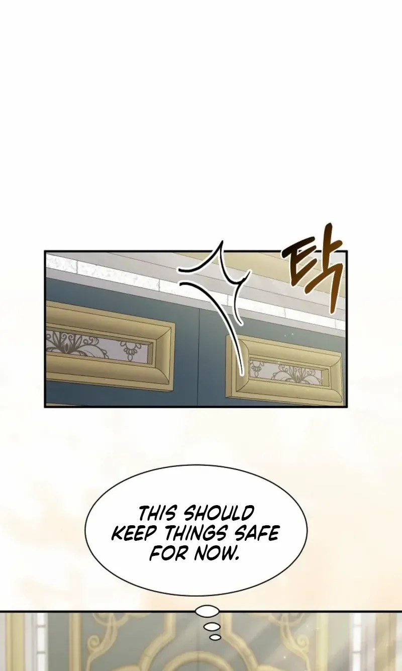 Princess of the Demon King Chapter 8 page 50 - 