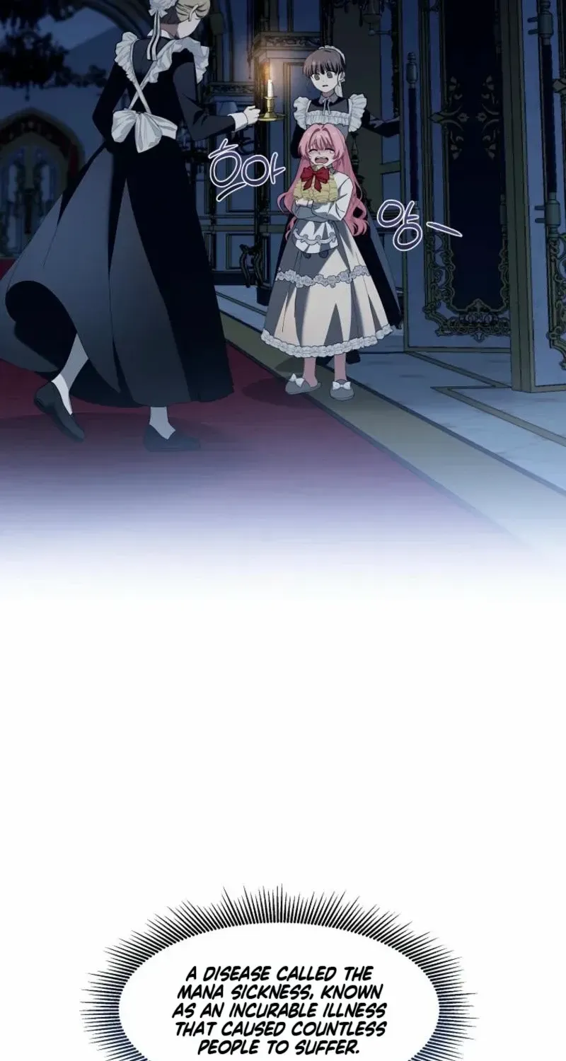 Princess of the Demon King Chapter 8 page 6 - 