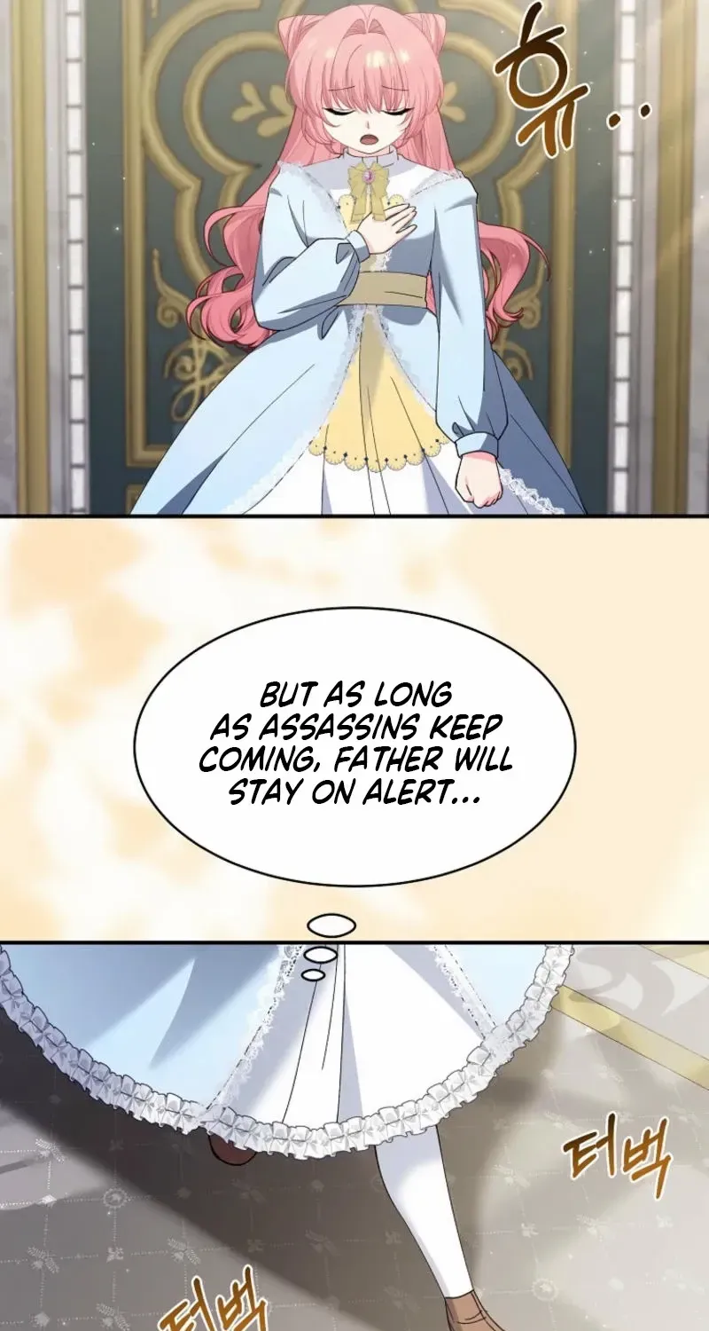 Princess of the Demon King Chapter 8 page 51 - 