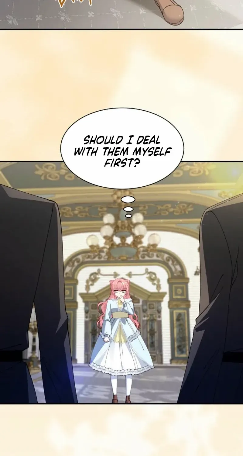 Princess of the Demon King Chapter 8 page 52 - 