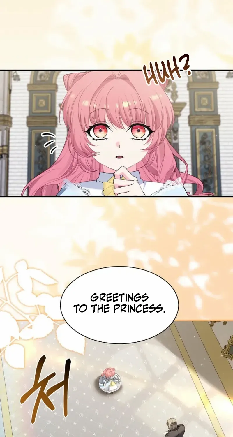 Princess of the Demon King Chapter 8 page 53 - 
