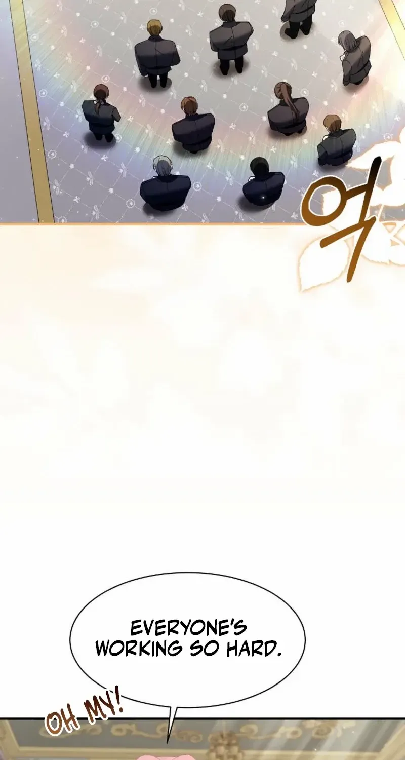 Princess of the Demon King Chapter 8 page 54 - 