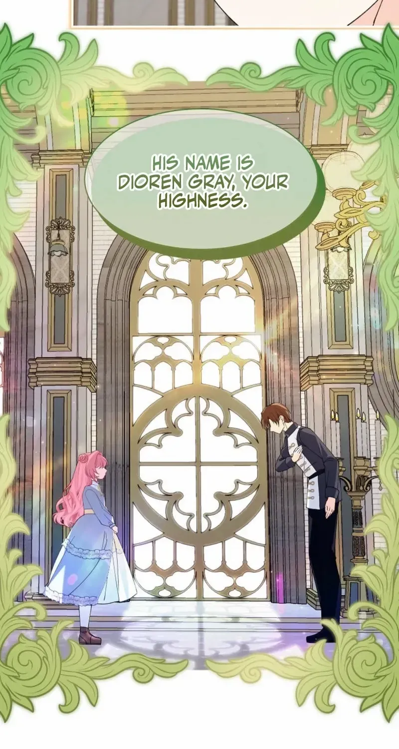 Princess of the Demon King Chapter 8 page 59 - 