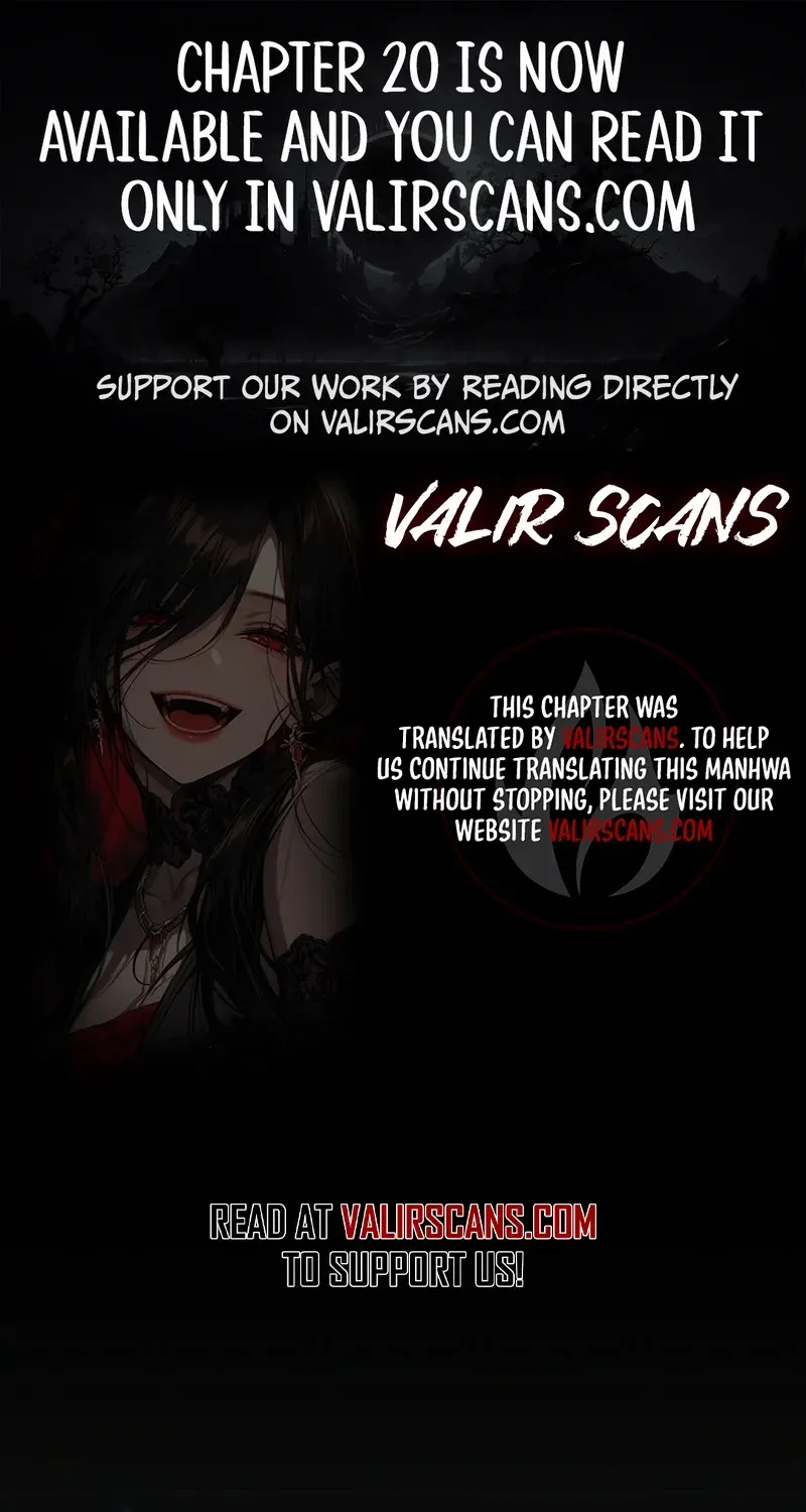Princess of the Demon King Chapter 9 page 1 - 