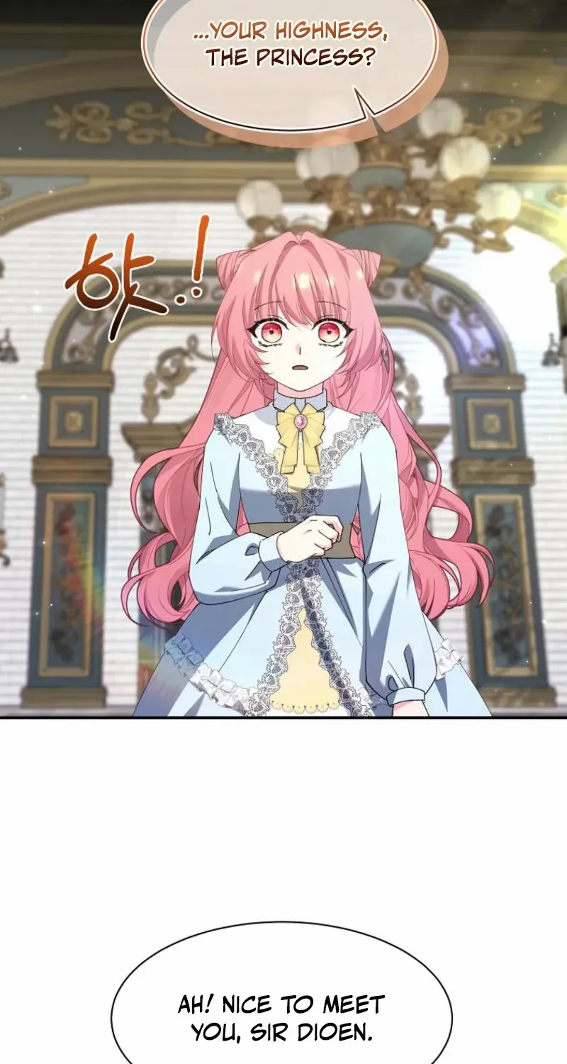 Princess of the Demon King Chapter 9 page 12 - 