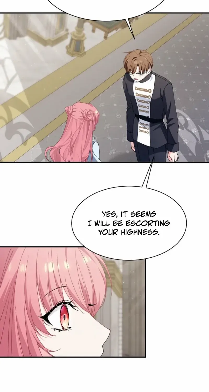 Princess of the Demon King Chapter 9 page 14 - 