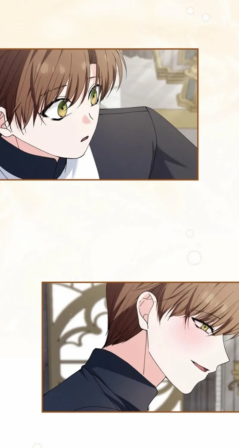 Princess of the Demon King Chapter 9 page 21 - 