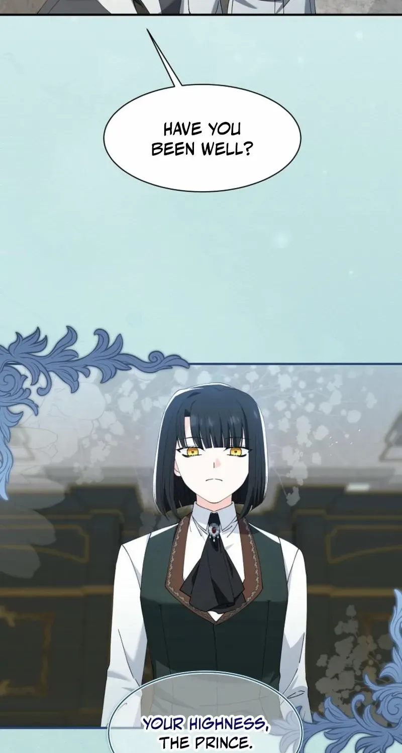 Princess of the Demon King Chapter 9 page 25 - 