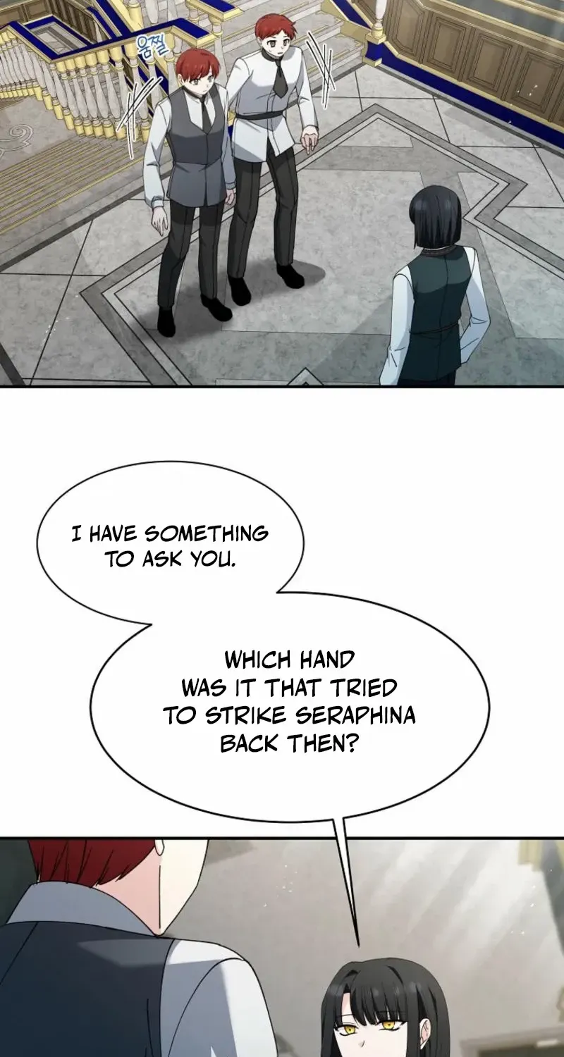 Princess of the Demon King Chapter 9 page 28 - 