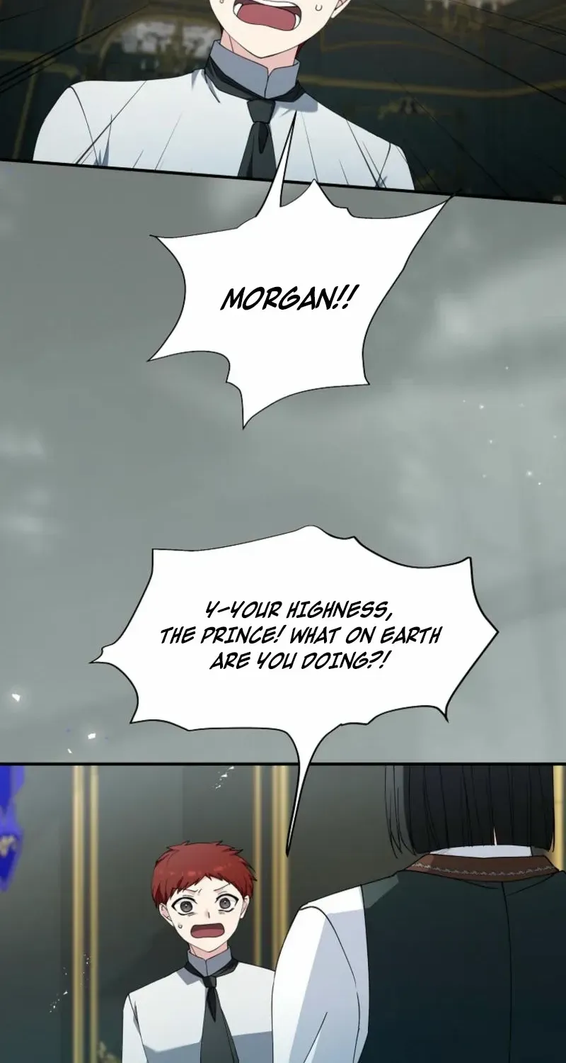 Princess of the Demon King Chapter 9 page 34 - 