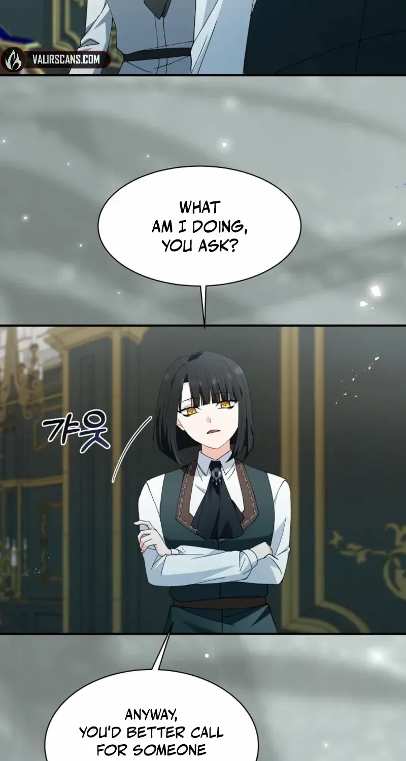 Princess of the Demon King Chapter 9 page 35 - 