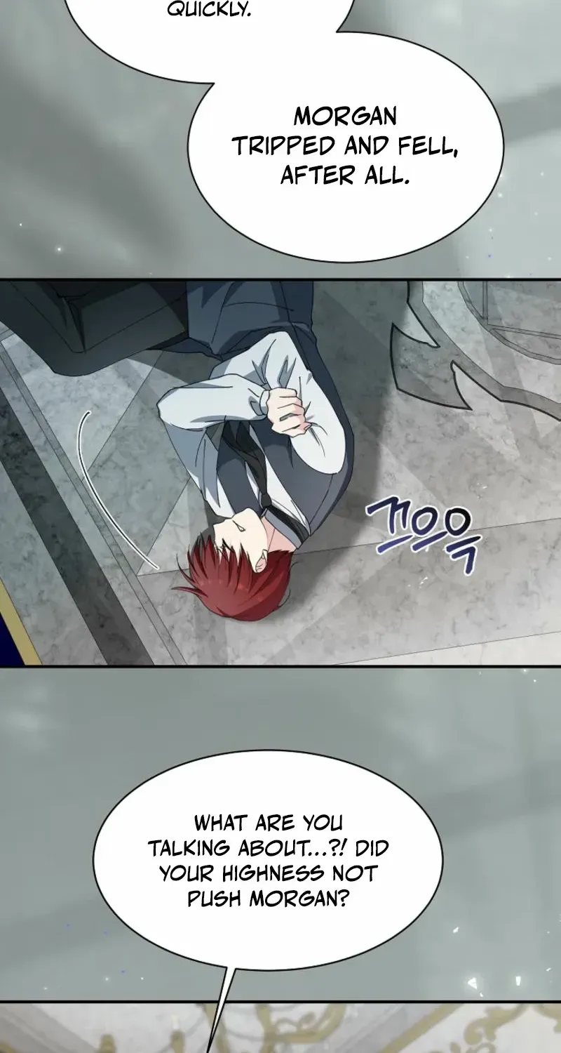 Princess of the Demon King Chapter 9 page 36 - 