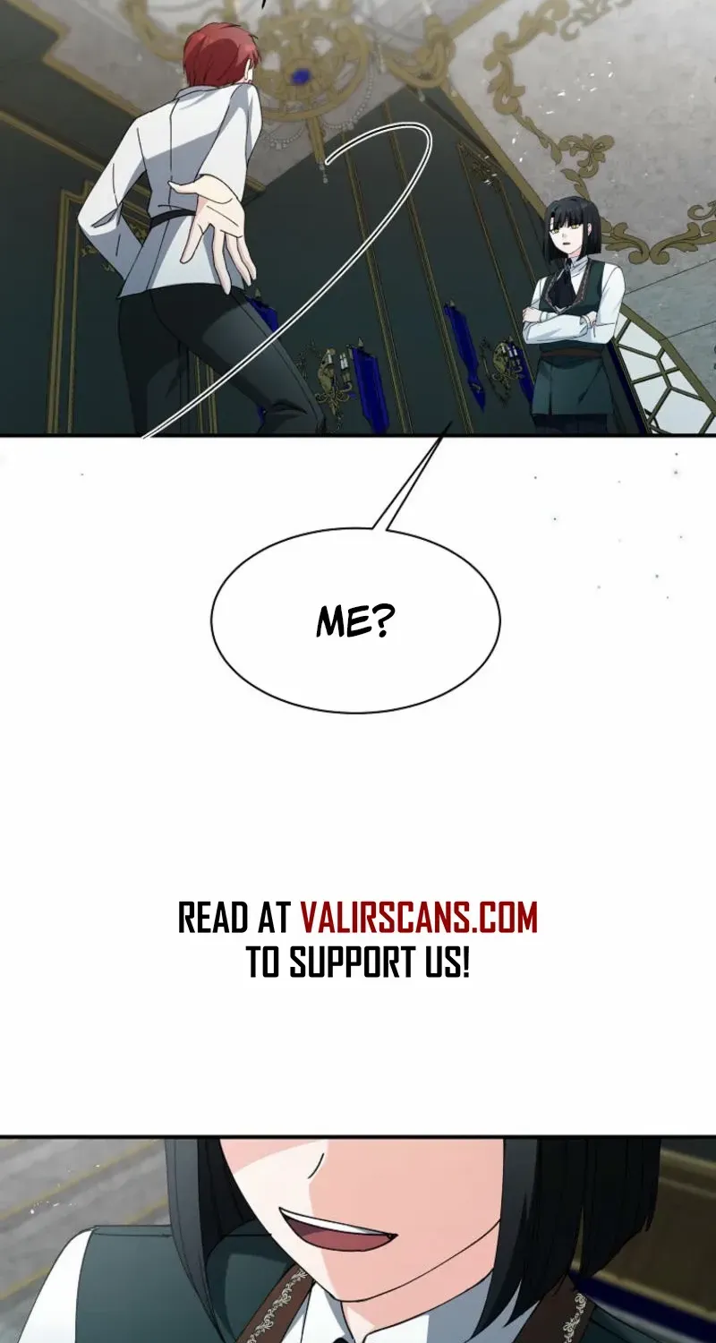 Princess of the Demon King Chapter 9 page 37 - 