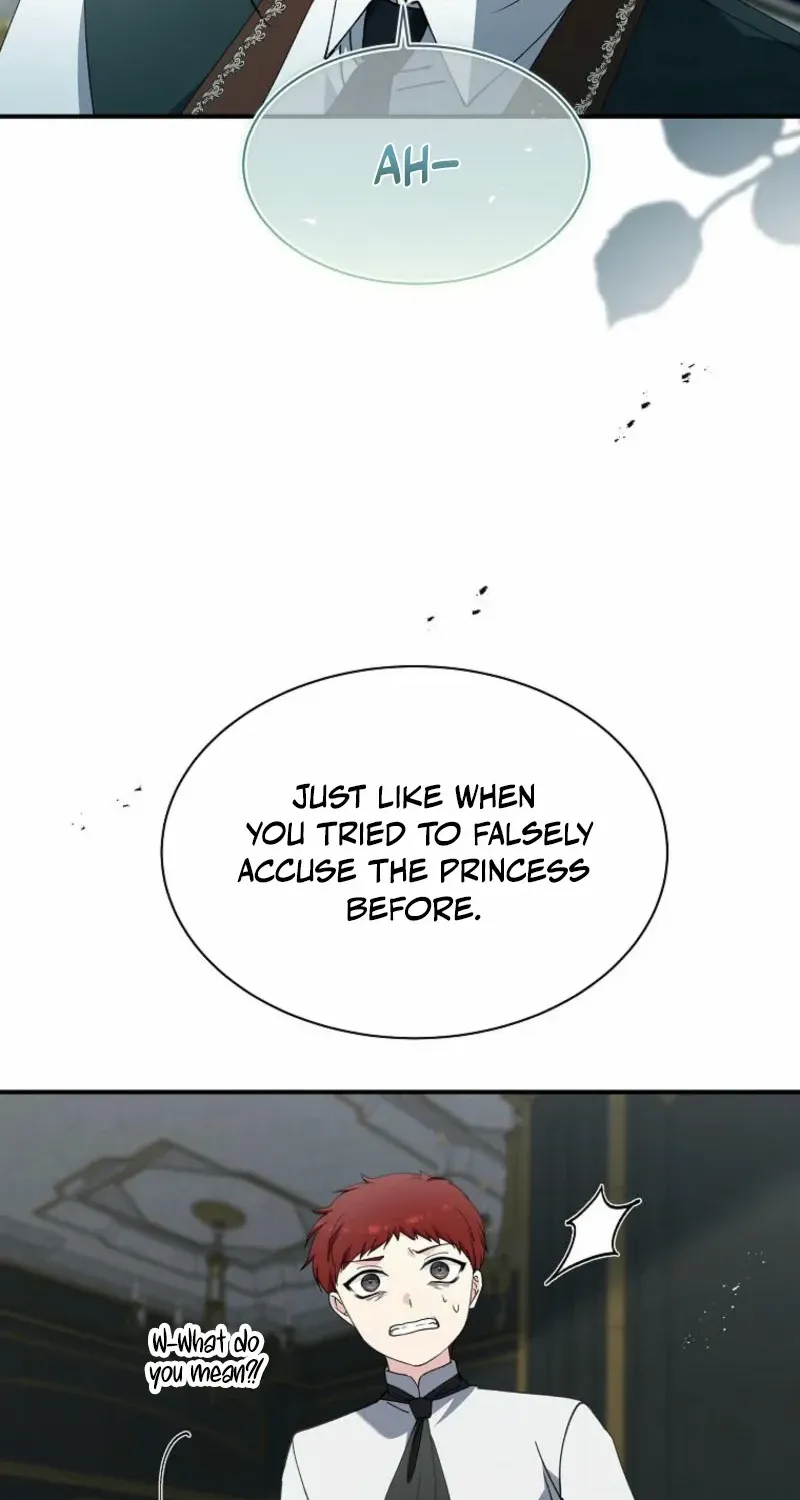 Princess of the Demon King Chapter 9 page 38 - 
