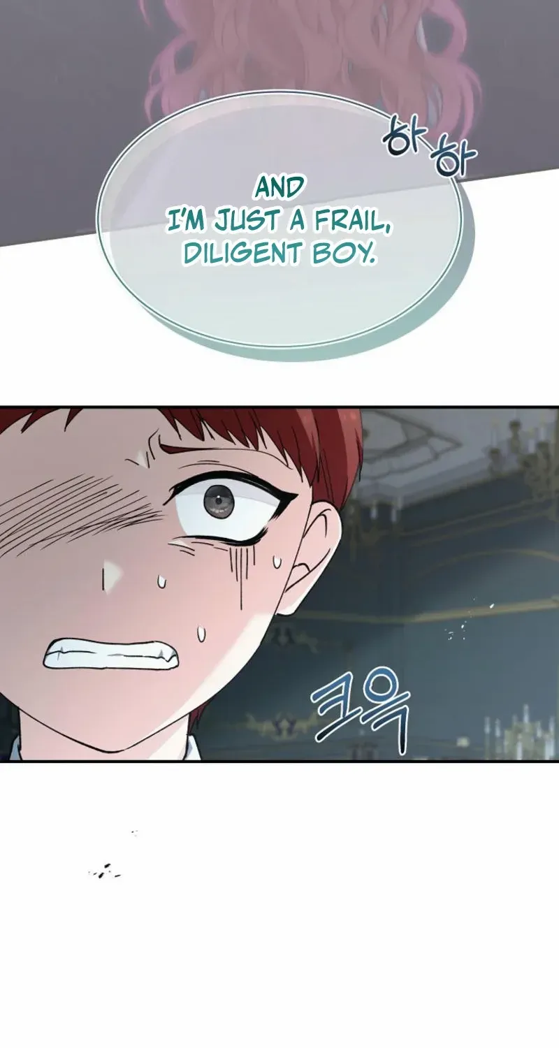 Princess of the Demon King Chapter 9 page 41 - 