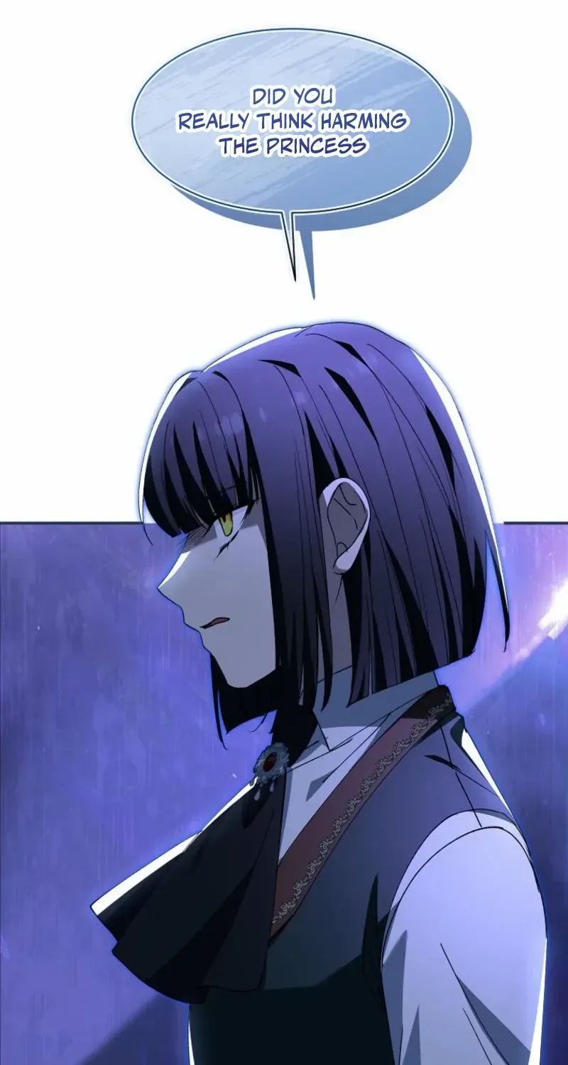 Princess of the Demon King Chapter 9 page 42 - 