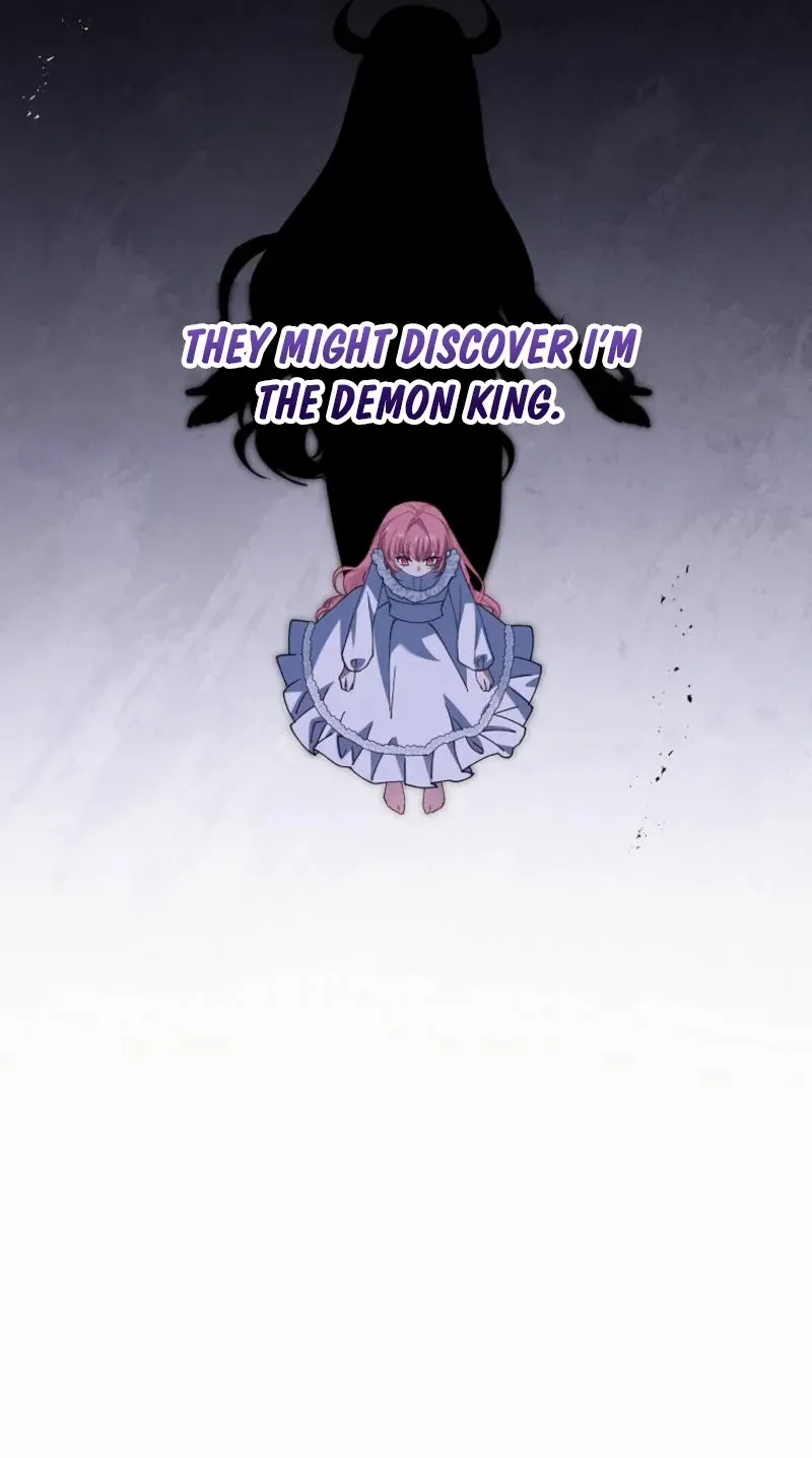 Princess of the Demon King Chapter 9 page 50 - 