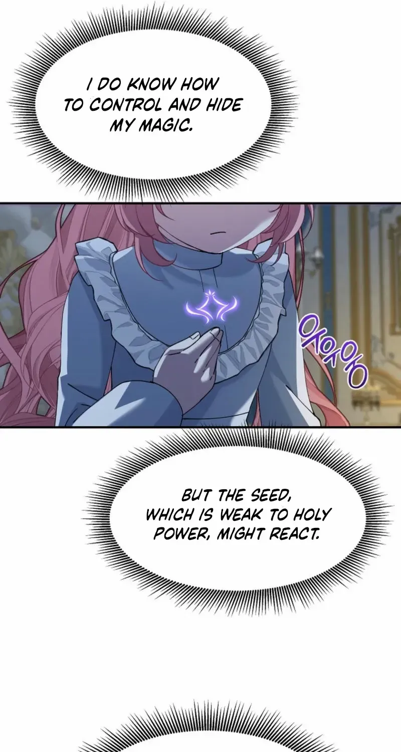 Princess of the Demon King Chapter 9 page 51 - 