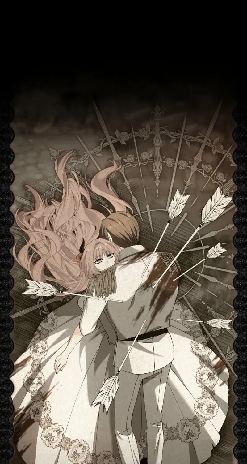 Princess of the Demon King Chapter 9 page 7 - 