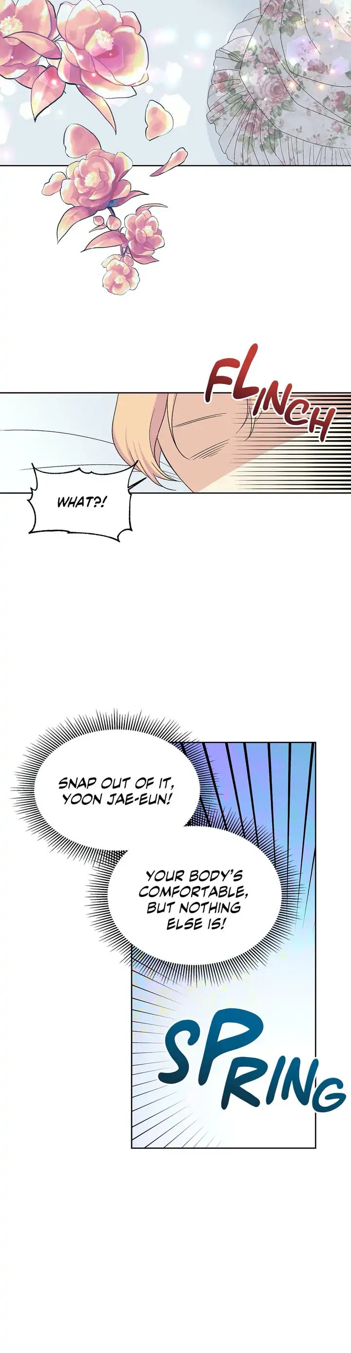 Princess Villainess Chapter 0 page 12 - 