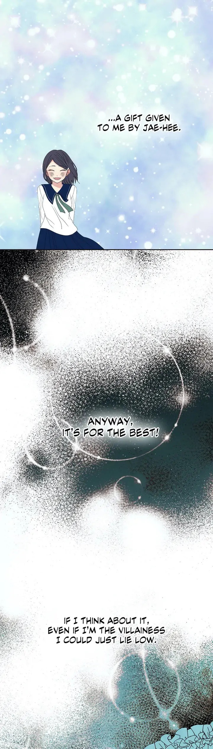 Princess Villainess Chapter 0 page 14 - 