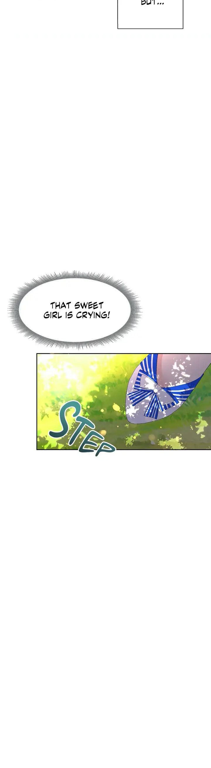 Princess Villainess Chapter 0 page 24 - 