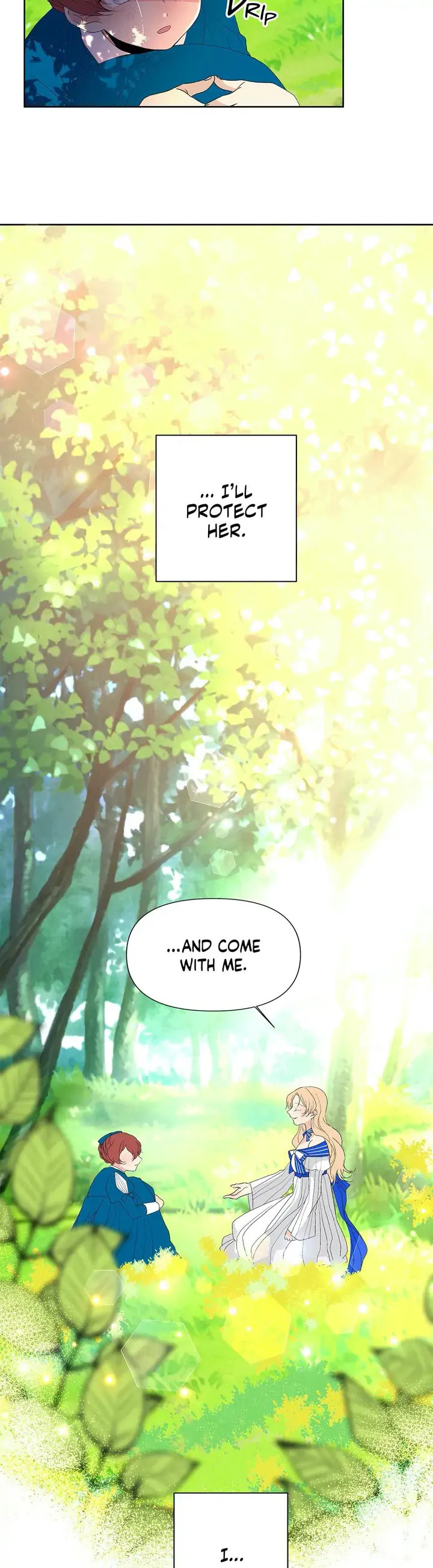 Princess Villainess Chapter 0 page 26 - 