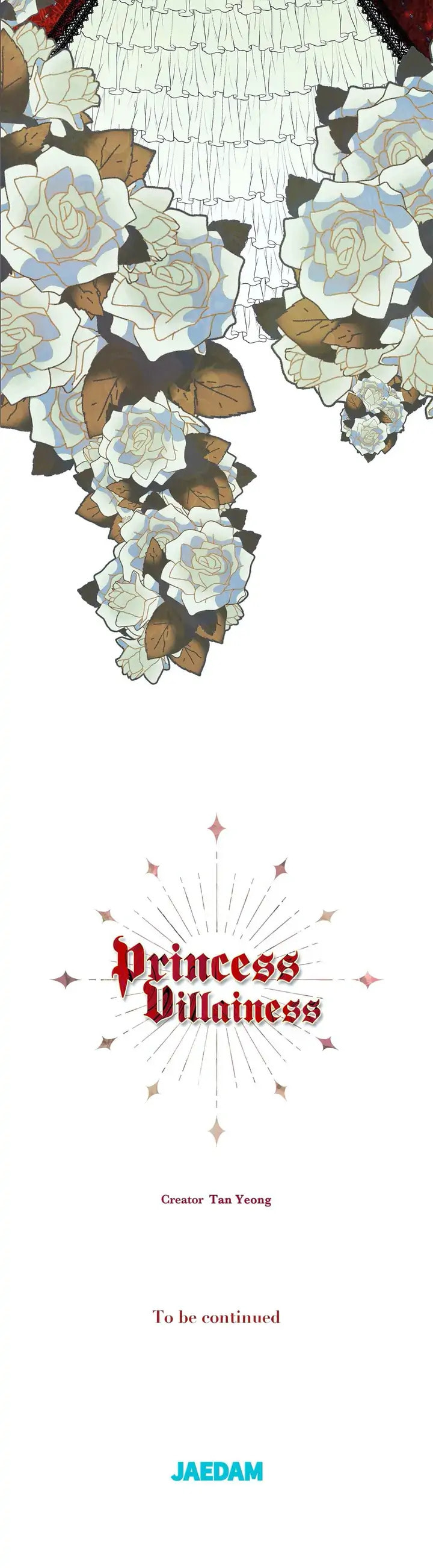 Princess Villainess Chapter 0 page 28 - 