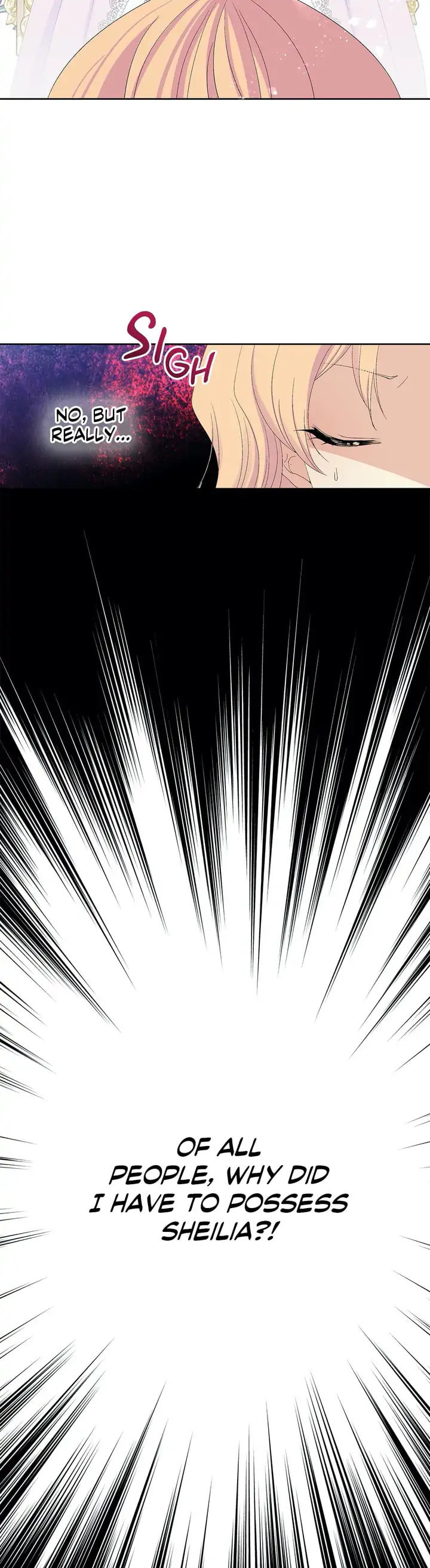 Princess Villainess Chapter 0 page 6 - 