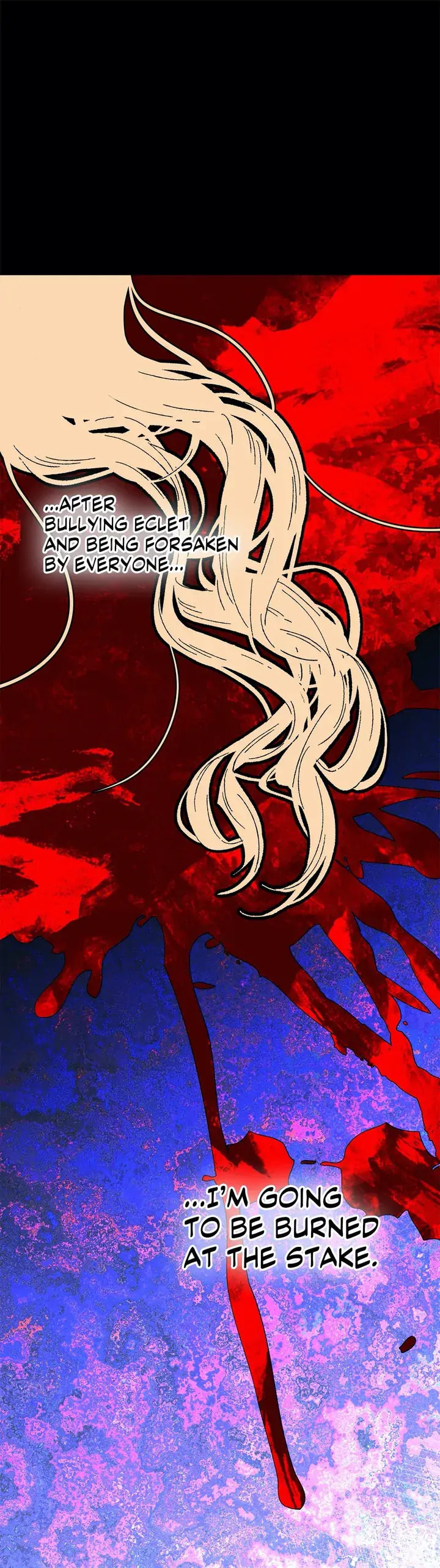 Princess Villainess Chapter 0 page 8 - 