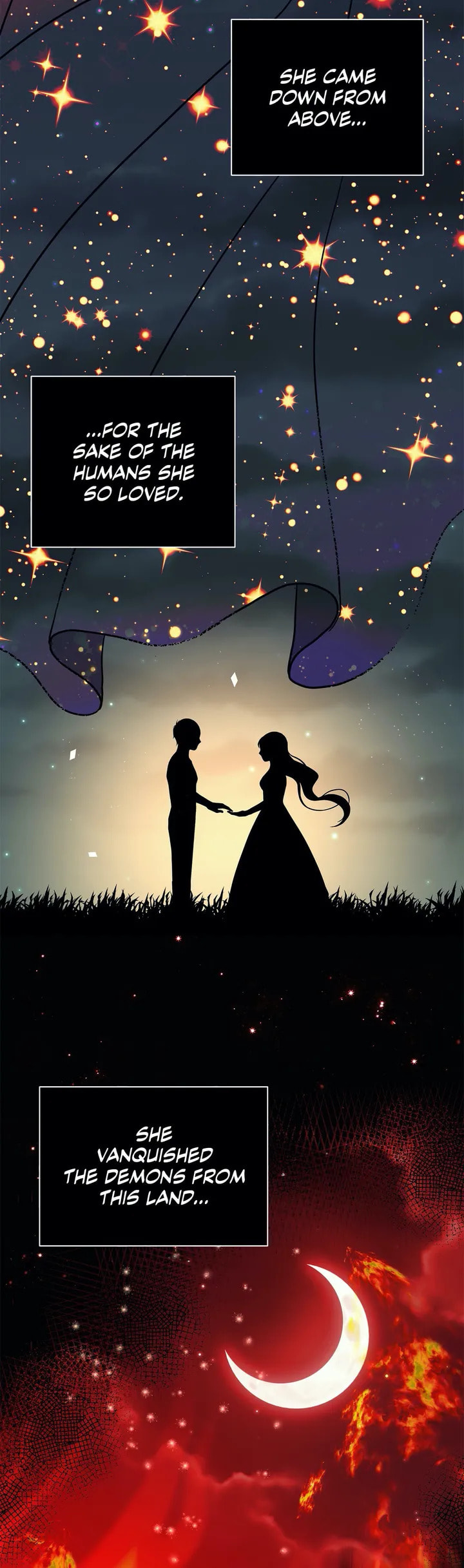 Princess Villainess Chapter 1 page 11 - 