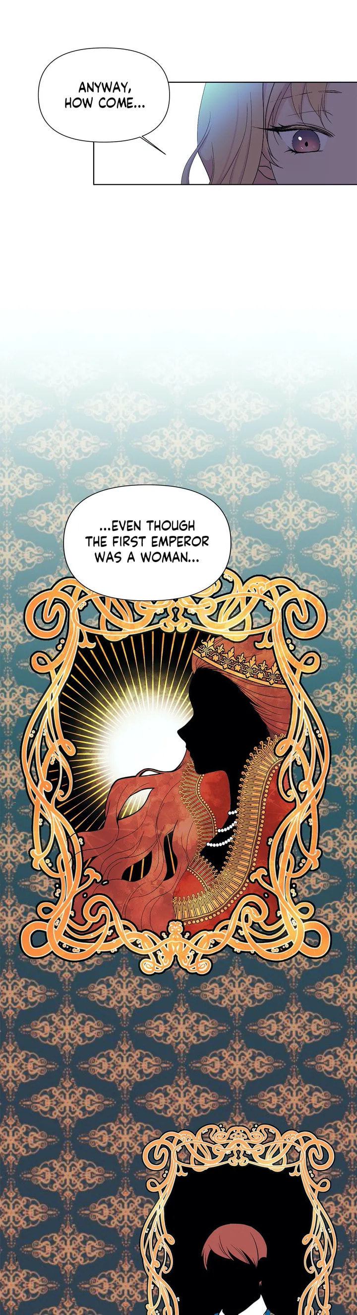 Princess Villainess Chapter 1 page 15 - 