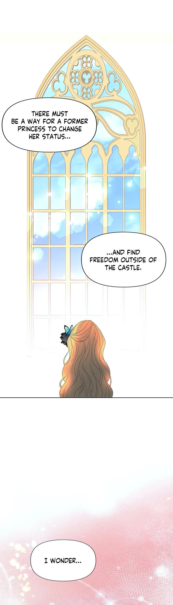 Princess Villainess Chapter 1 page 19 - 