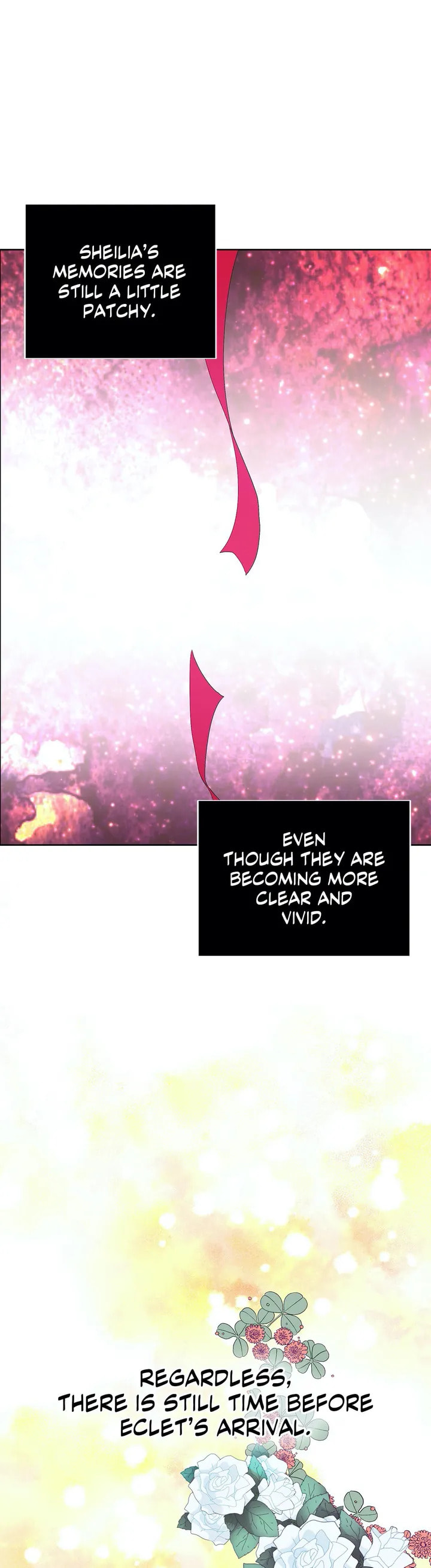 Princess Villainess Chapter 1 page 21 - 