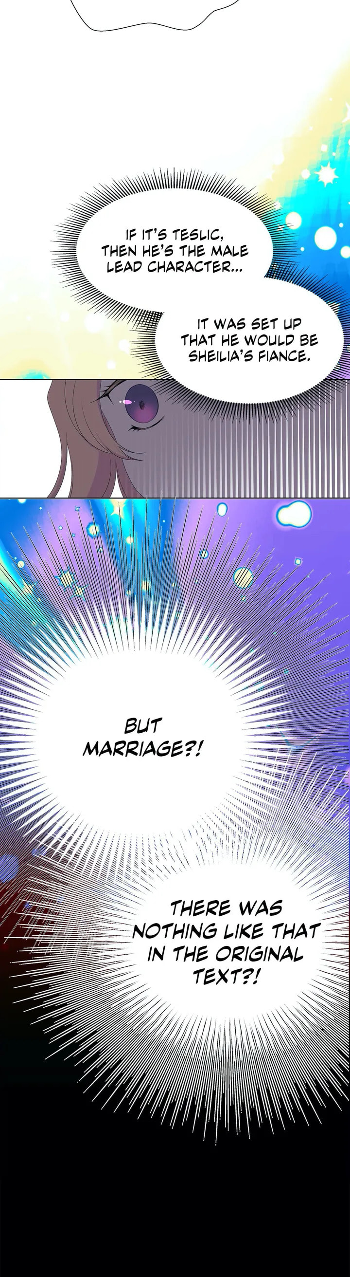 Princess Villainess Chapter 1 page 27 - 