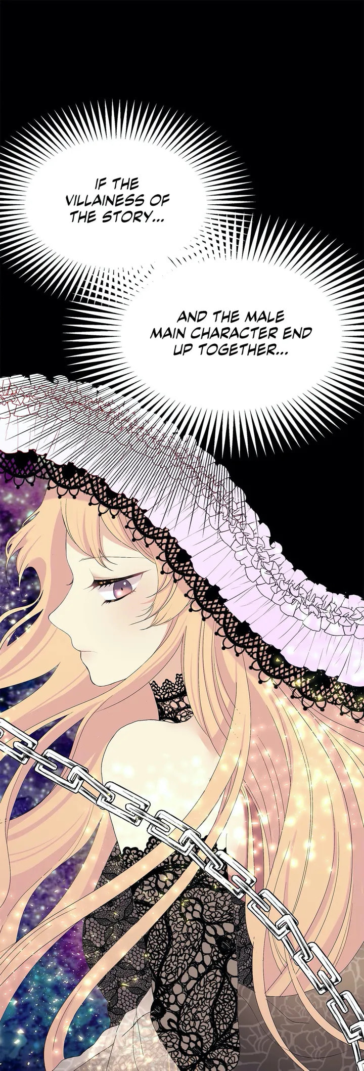 Princess Villainess Chapter 1 page 28 - 