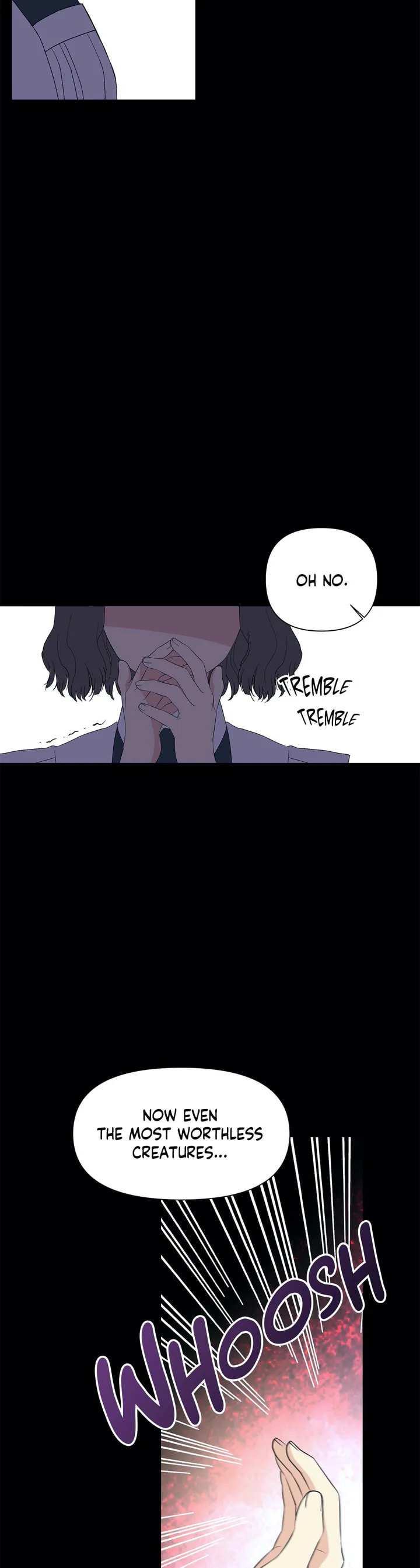Princess Villainess Chapter 1 page 34 - 