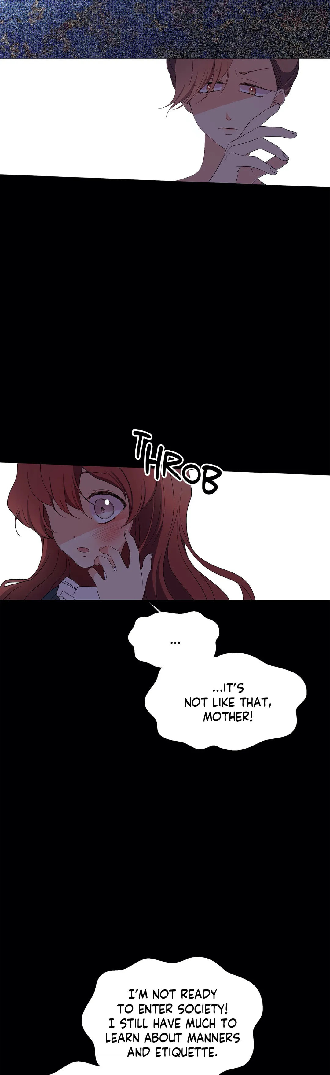 Princess Villainess Chapter 10 page 2 - 