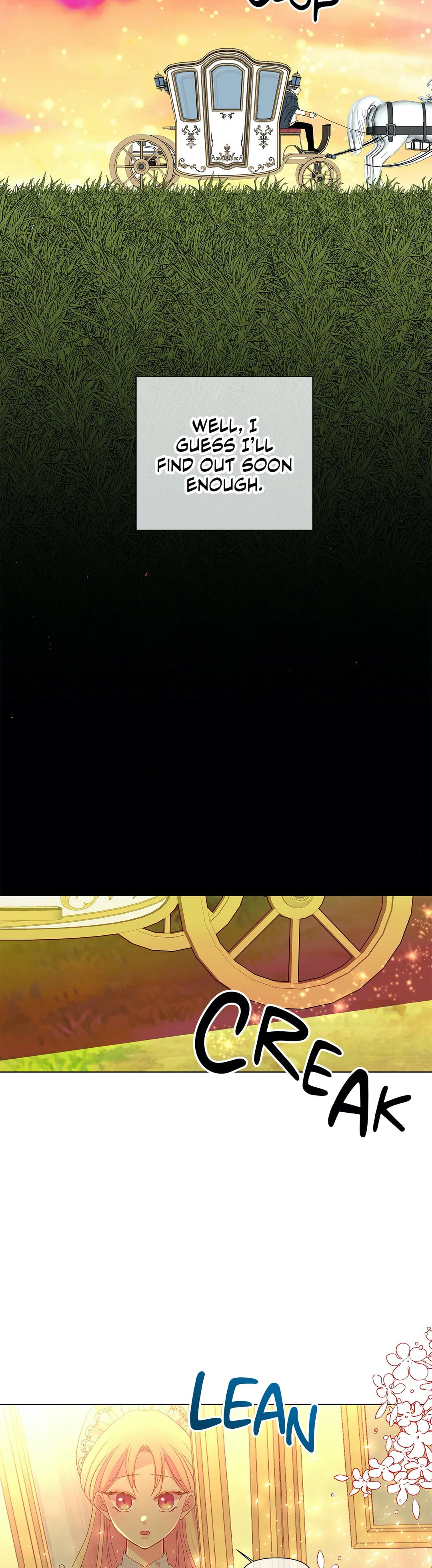 Princess Villainess Chapter 10 page 23 - 