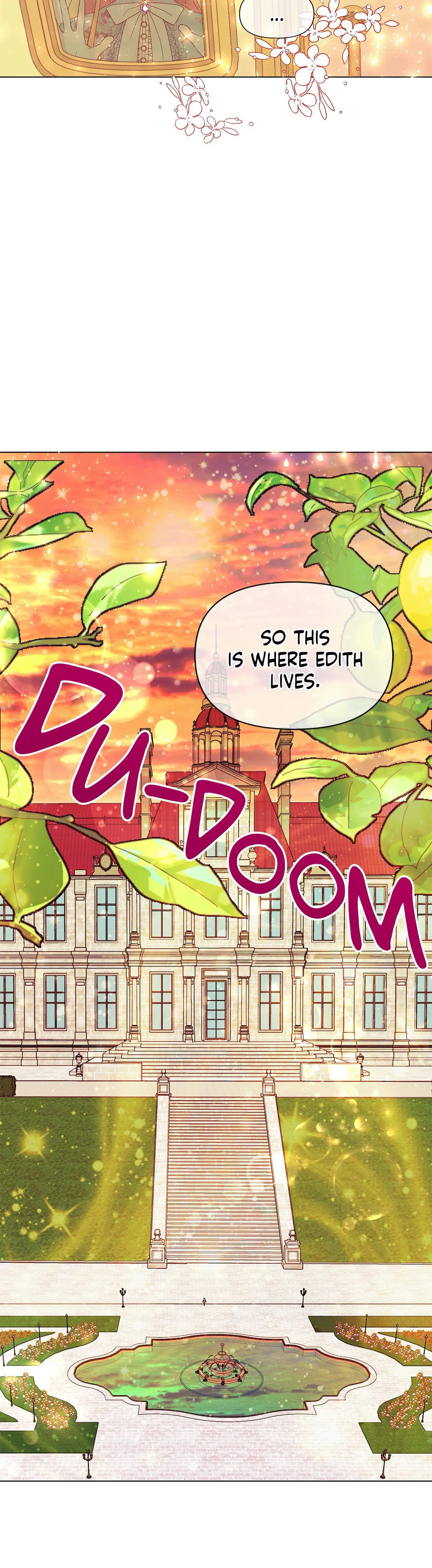 Princess Villainess Chapter 10 page 24 - 