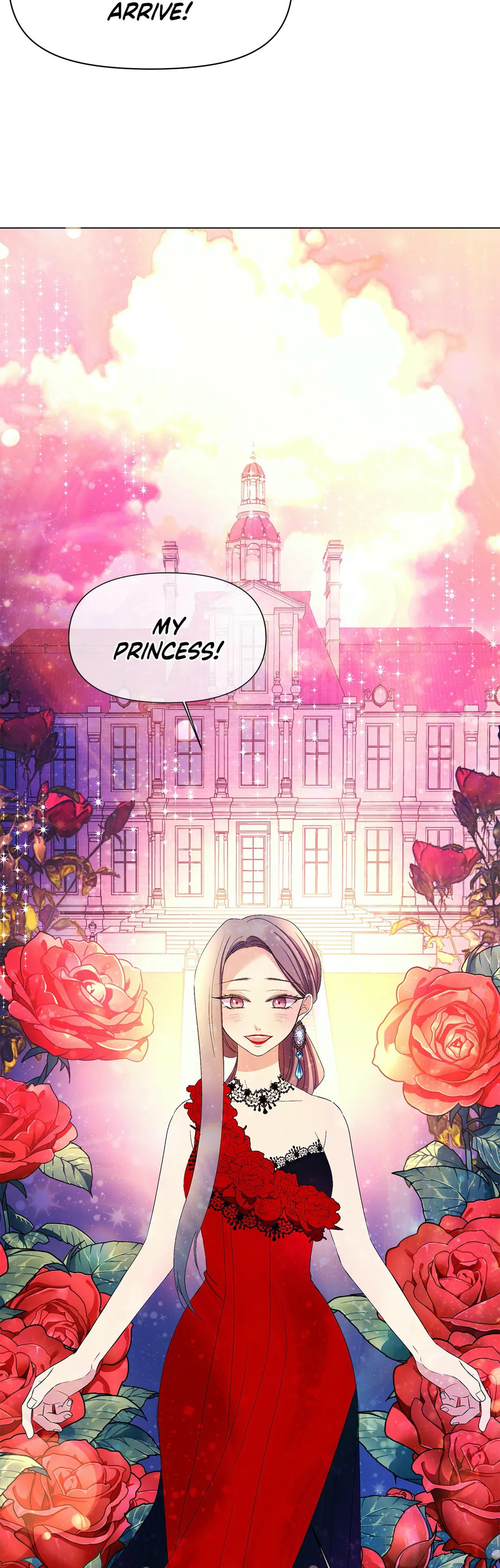 Princess Villainess Chapter 10 page 26 - 