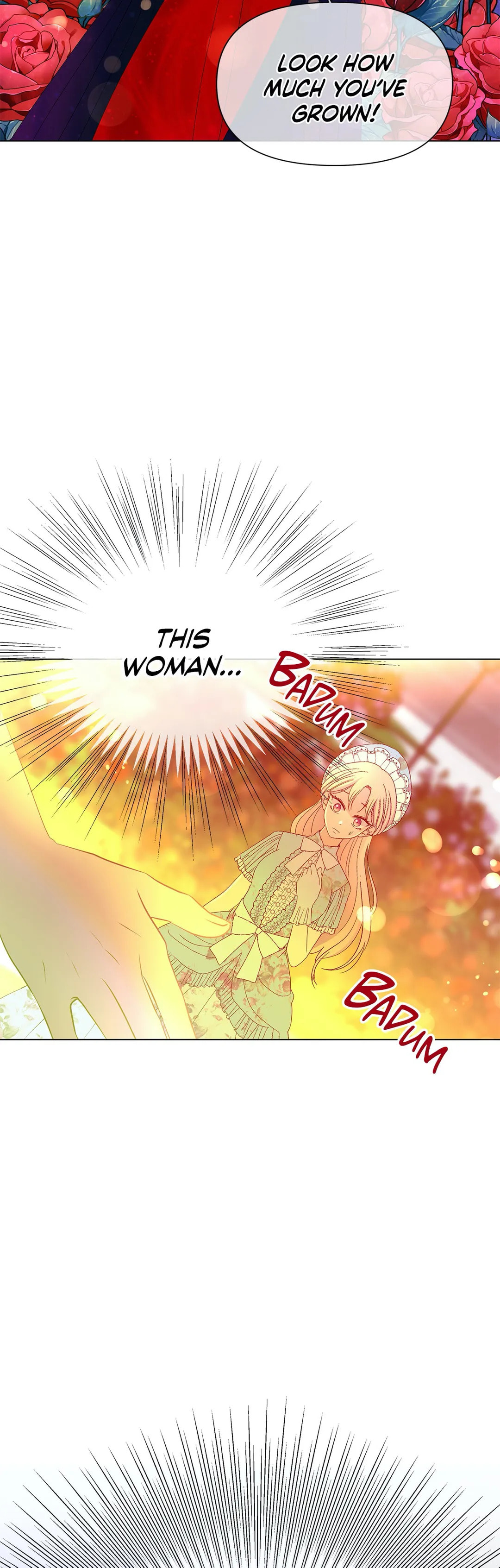 Princess Villainess Chapter 10 page 27 - 