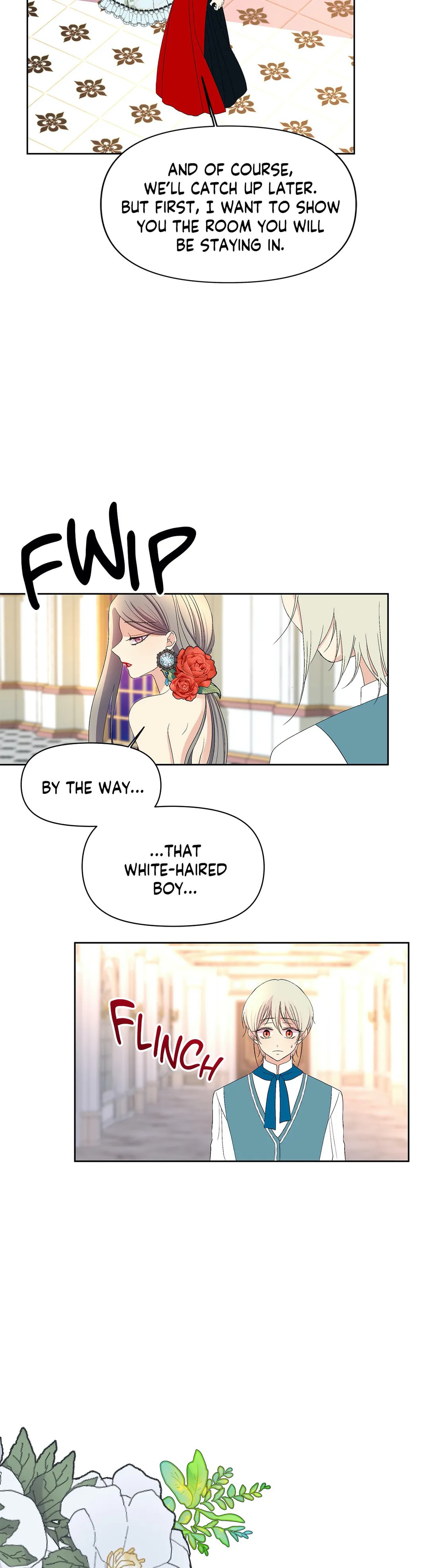 Princess Villainess Chapter 10 page 30 - 