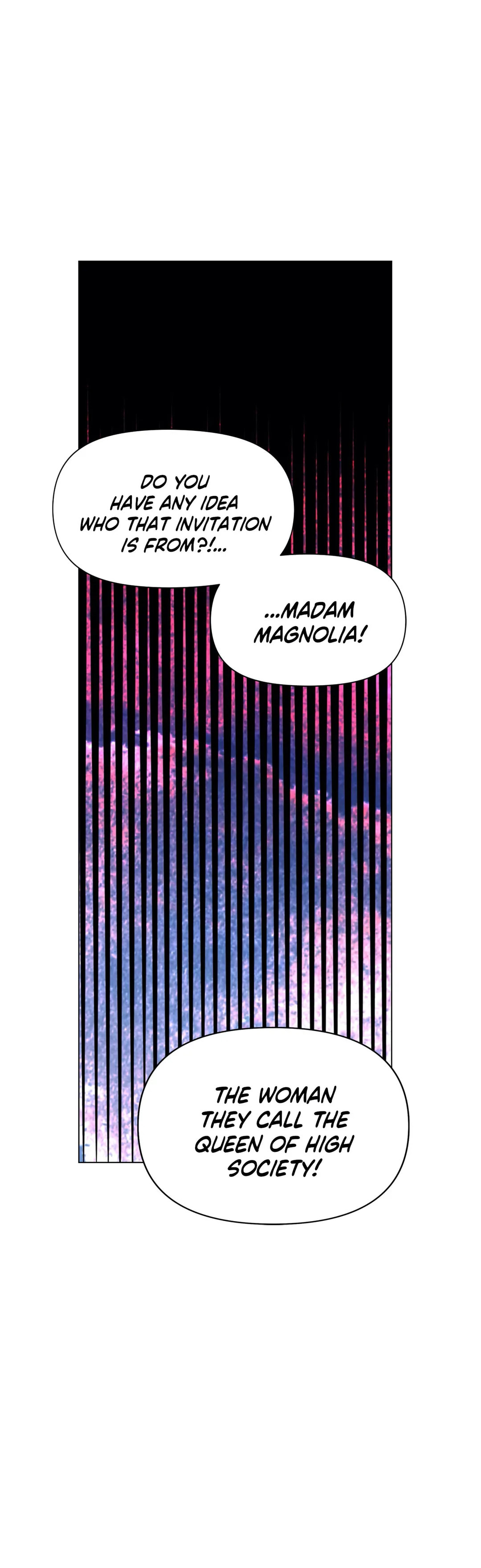 Princess Villainess Chapter 10 page 4 - 