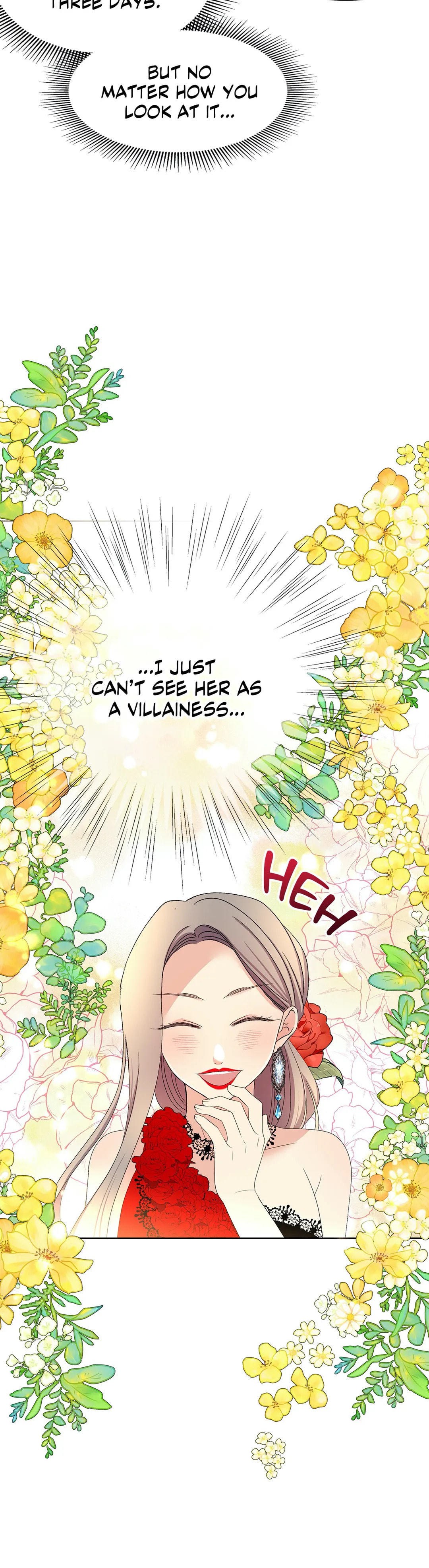 Princess Villainess Chapter 10 page 32 - 