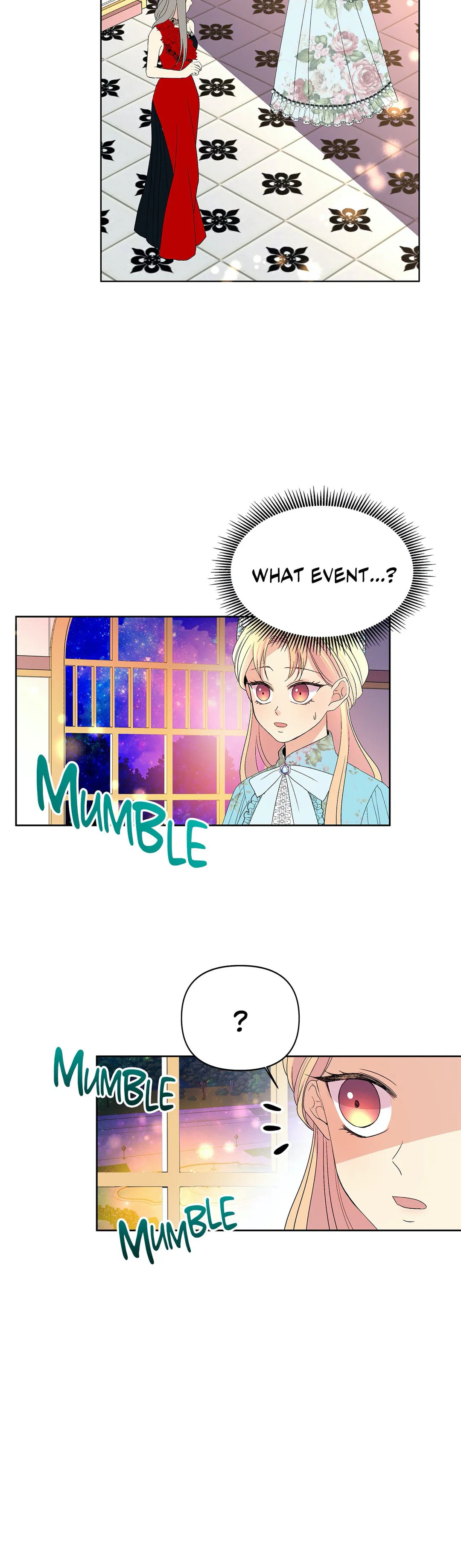 Princess Villainess Chapter 10 page 36 - 